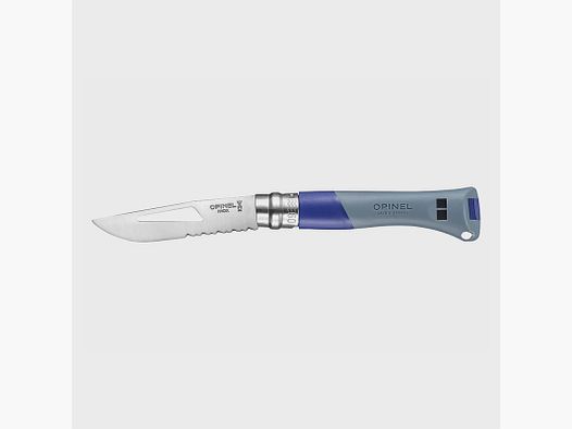 COUTEAU OPINEL N°09 OCEAN BLEU
