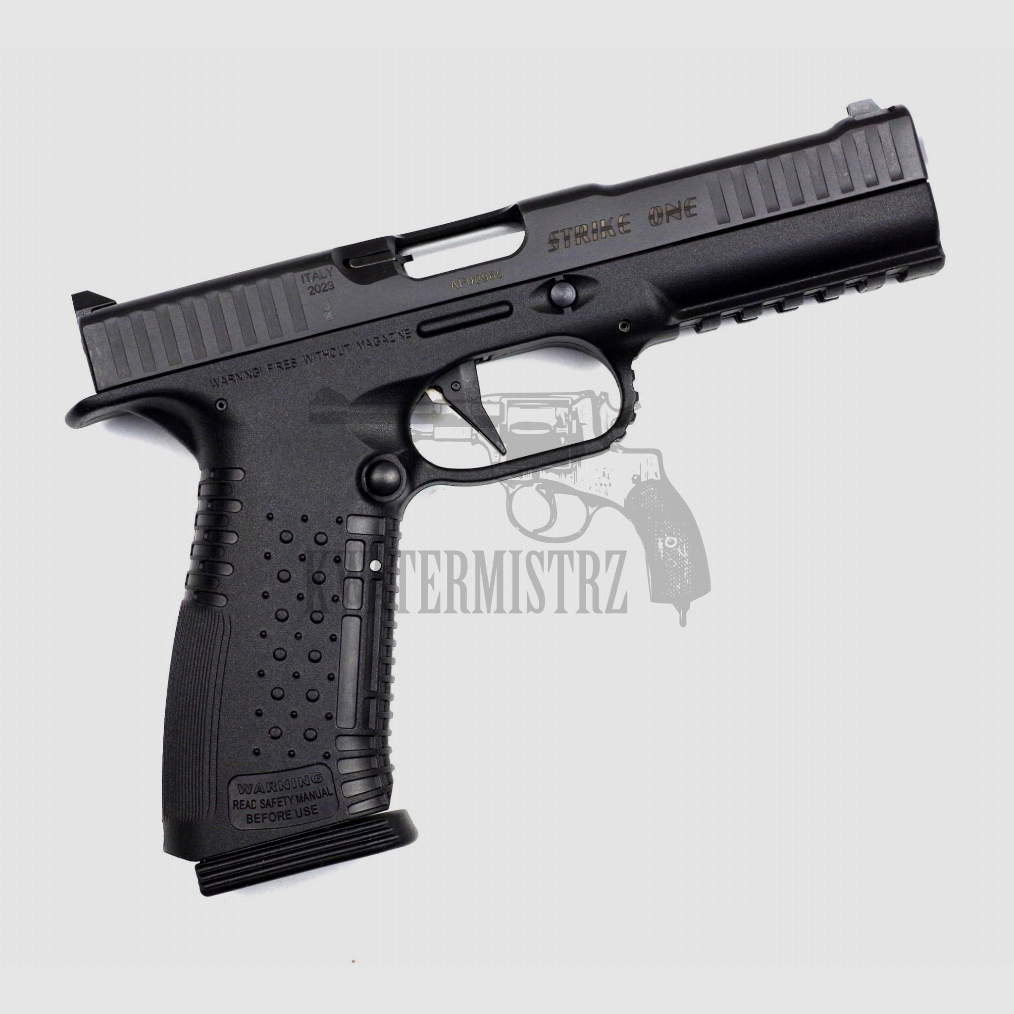 Pistolet STRIKE ONE EXTREME TRIGGER Arsenal Firearms, zdjęcie 1 z 9