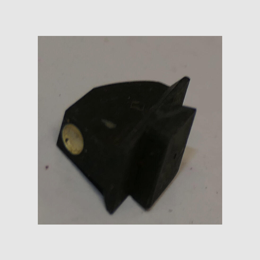 Walther sight, sight No. 2 for pistol P38 / P1 [ 2 ]