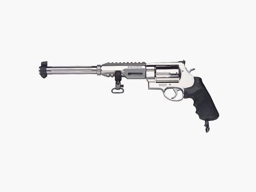 Smith & Wesson 460 XVR Performance Center Kaliber .460 S&amp;W Magnum