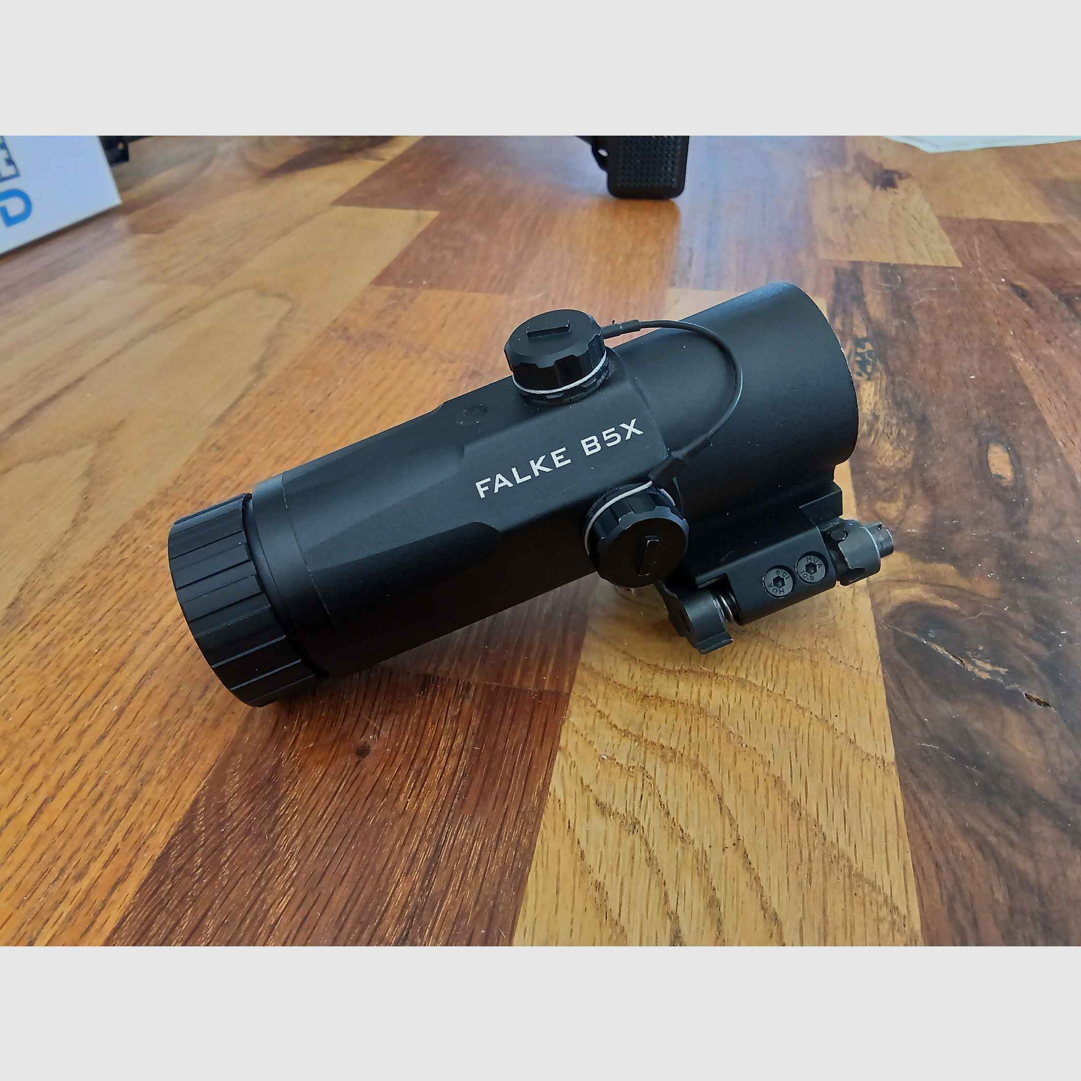 Falke B5X Magnifier 5x