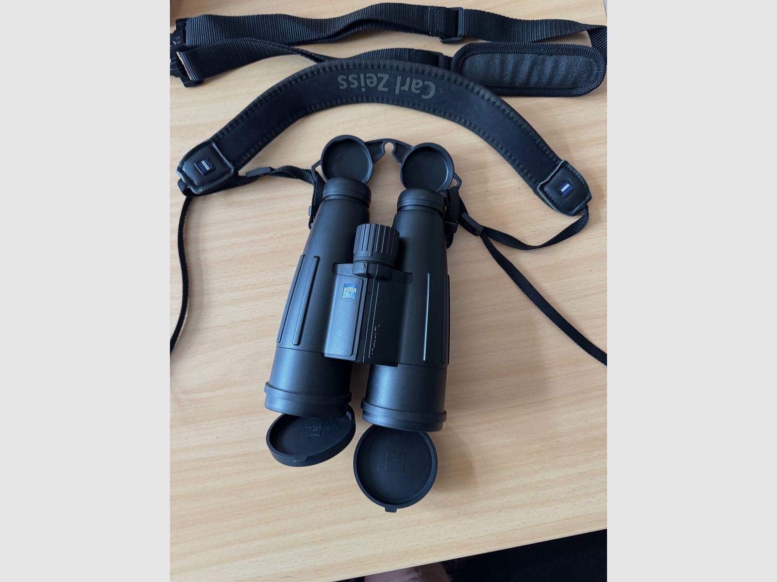 Fernglas Zeiss Victory 8X56 T  FL