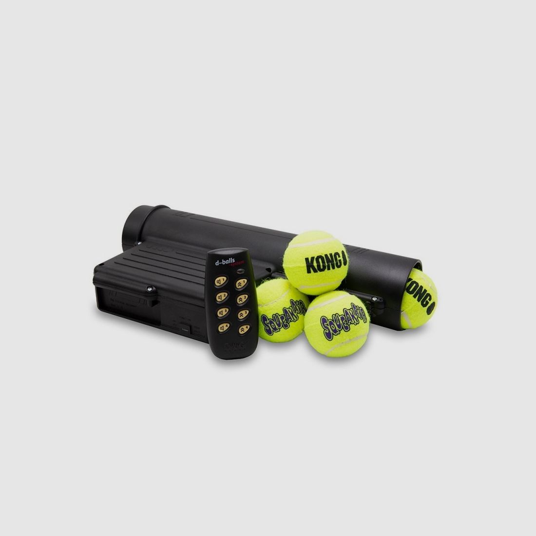 Ballenspender D-BALLS, Bild 5 von 15