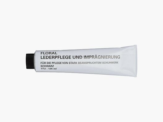 Bundeswehr Original BW Schuhcreme 125 ml