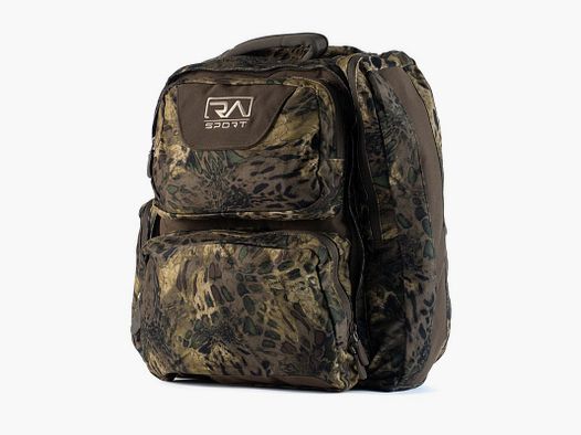 JAGDRUCKSACK PRYM1 WOODLAND CAMO 27L