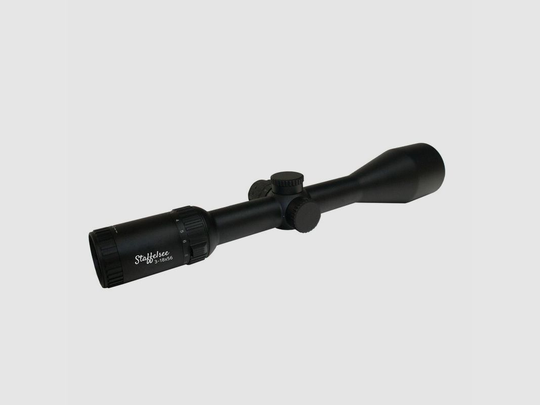 Professor Optiken Staffelsee - 3-18x56 LD, Absehen 4, Bild 2 von 7