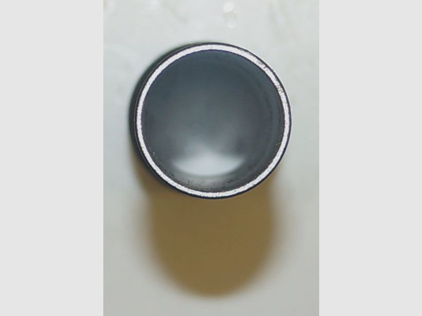 Extensión de cañón Franchi, Franchi SPAS 15, imagen 2 de 3