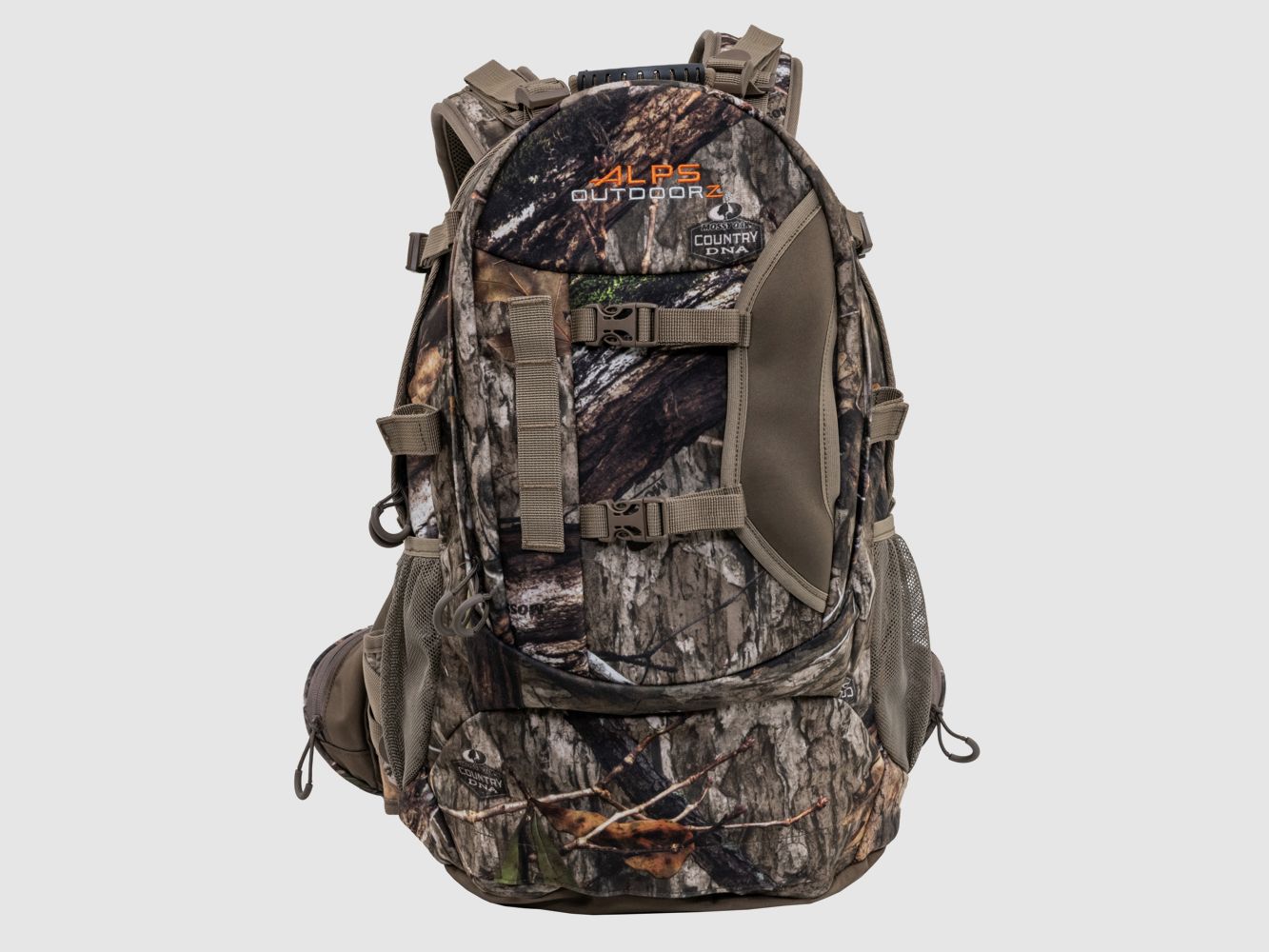 ALPS OUTDOORZ PURSUIT COUNTRY DNA – 44 l, Bild 1 von 10