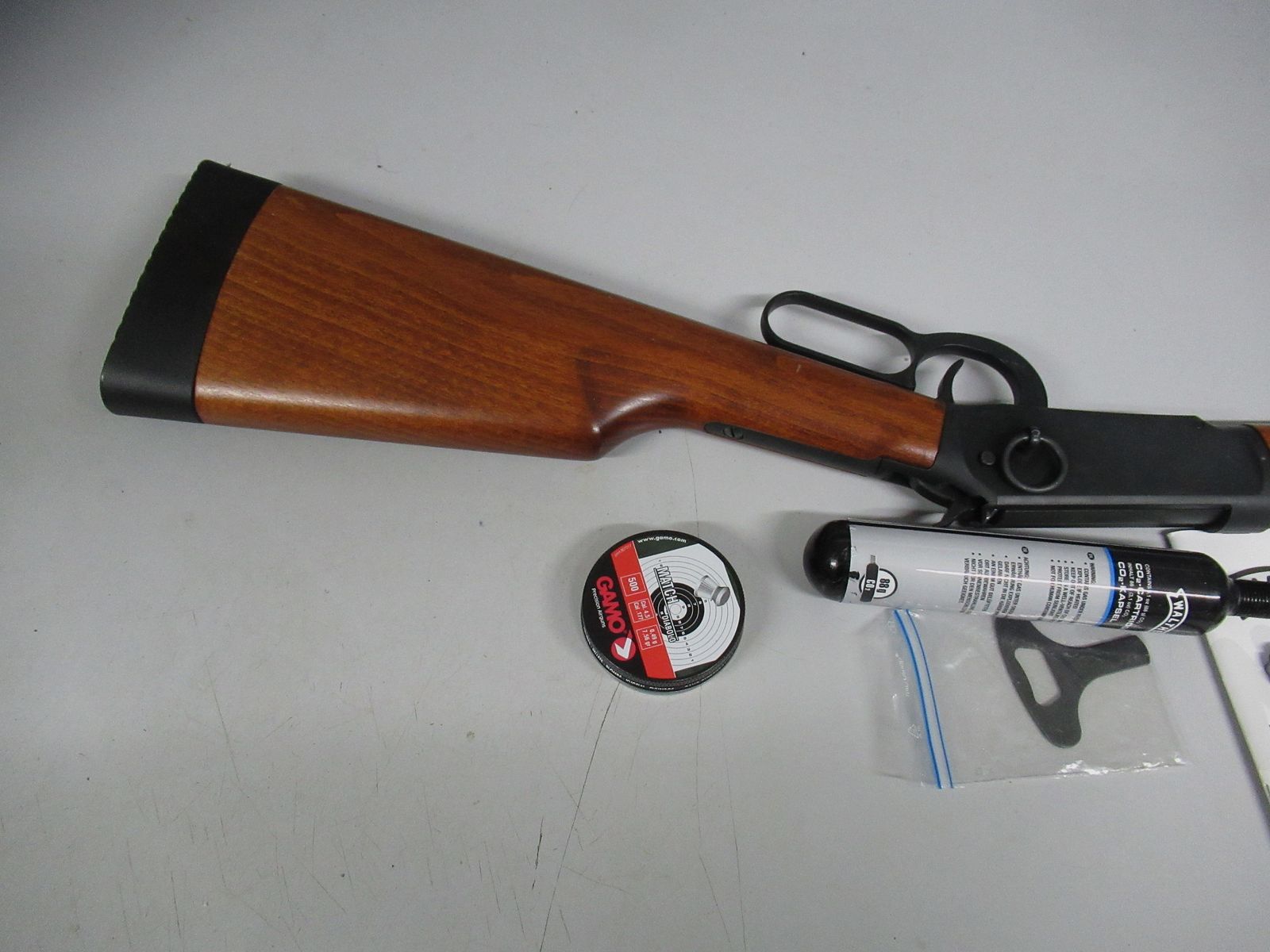 Walther Lever Action, afbeelding 3 van 10
