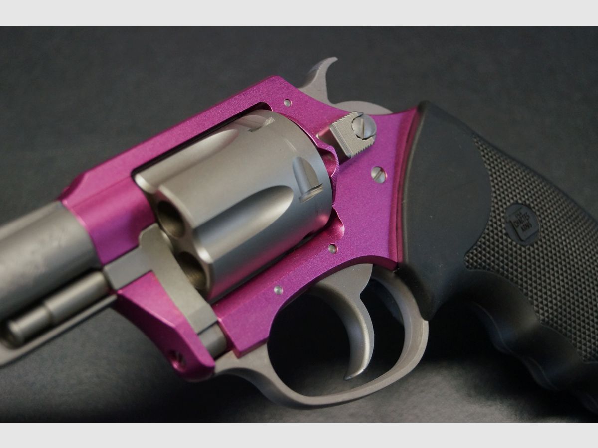 Charter Arms Undercover, image 3 sur 5