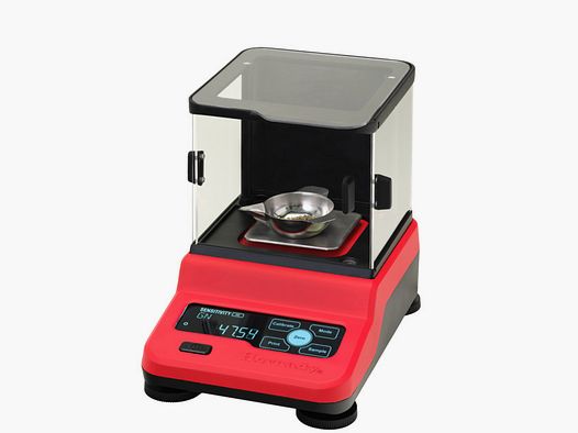 Hornady Precision Lab Scale