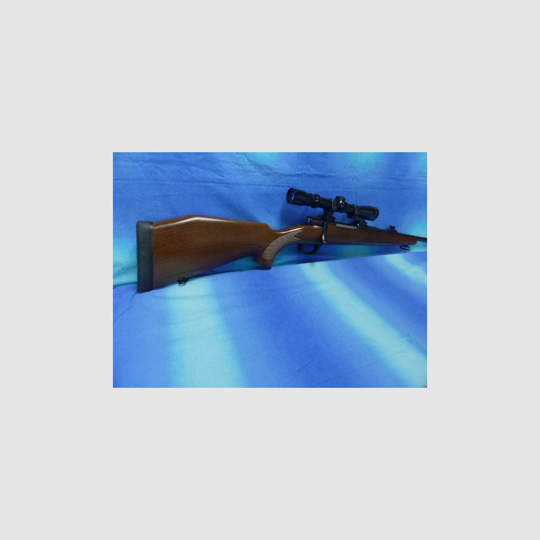 Voere Jagd