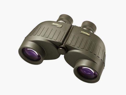 Prismáticos Steiner Military 7x50 LPF