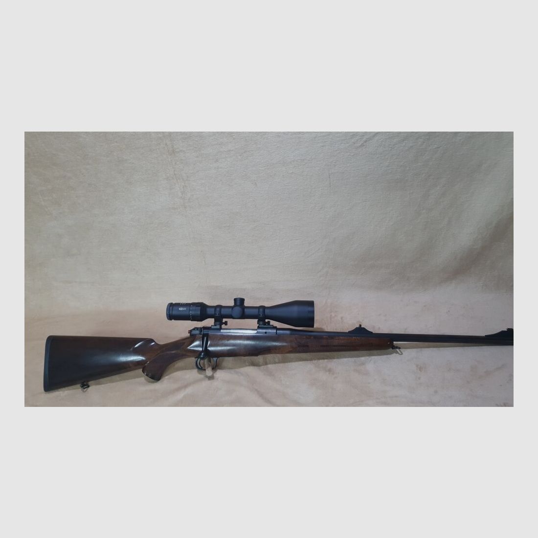 Mauser M12 .308Win