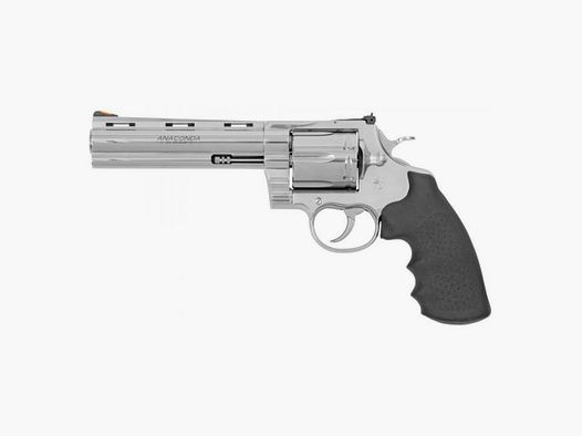 Colt REV Anaconda 6" .44 Mag. Stainless