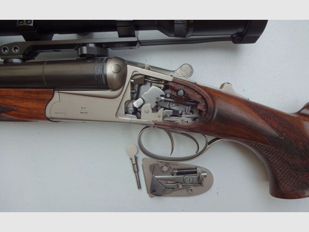 KRIEGHOFF Ulm	 NEPTUN