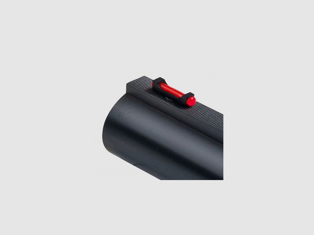 TONI SYSTEM – Gewindevisier Durchmesser 2,6 mm – Rote Faseroptik 2 mm, Bild 2 von 2