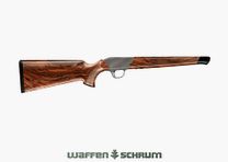 Blaser System R8 Ruthenium SHK:8
