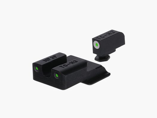 Truglo Nachtvisier Tritium Pro