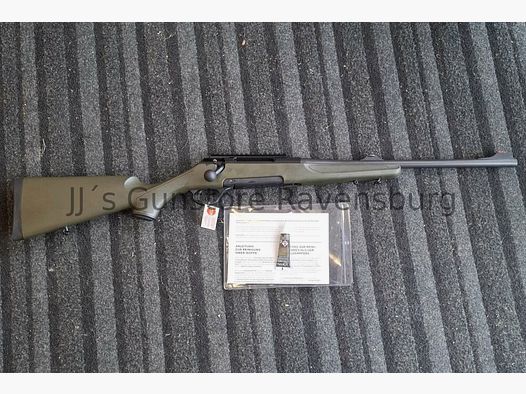 Haenel Jäger 10 .308Win