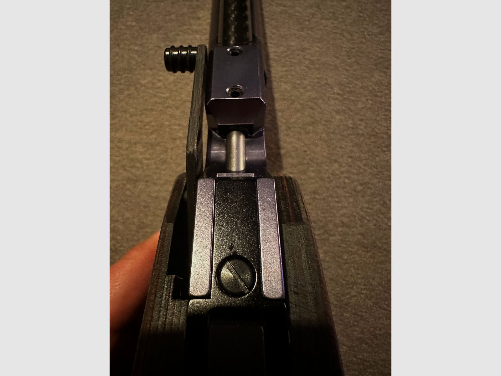 morini cm 200 ei Édition Limitée