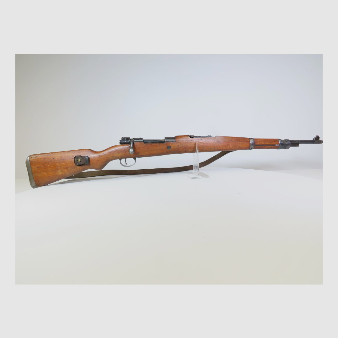 Mauser Preduzece K98