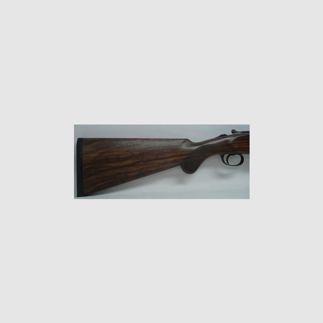 Sauer Bockdoppelflinte Apollon - 12/76, LL= 71 cm