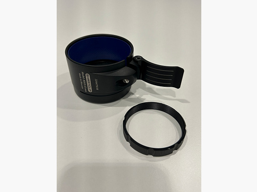 Smartclip Adapter 62mm