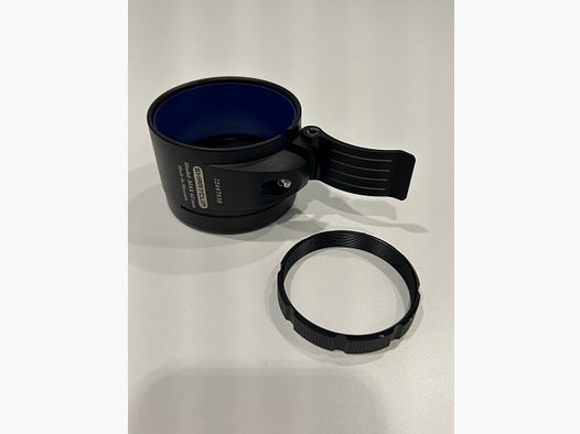 Adapter Smartclip 62mm