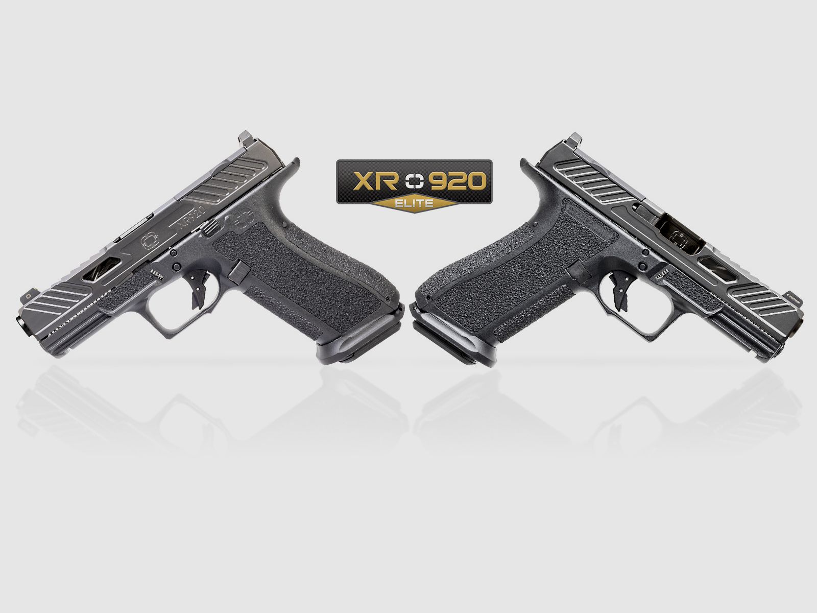 SHADOW SYSTEMS XR920 ELITE 9mm Luger, Bild 2 von 2