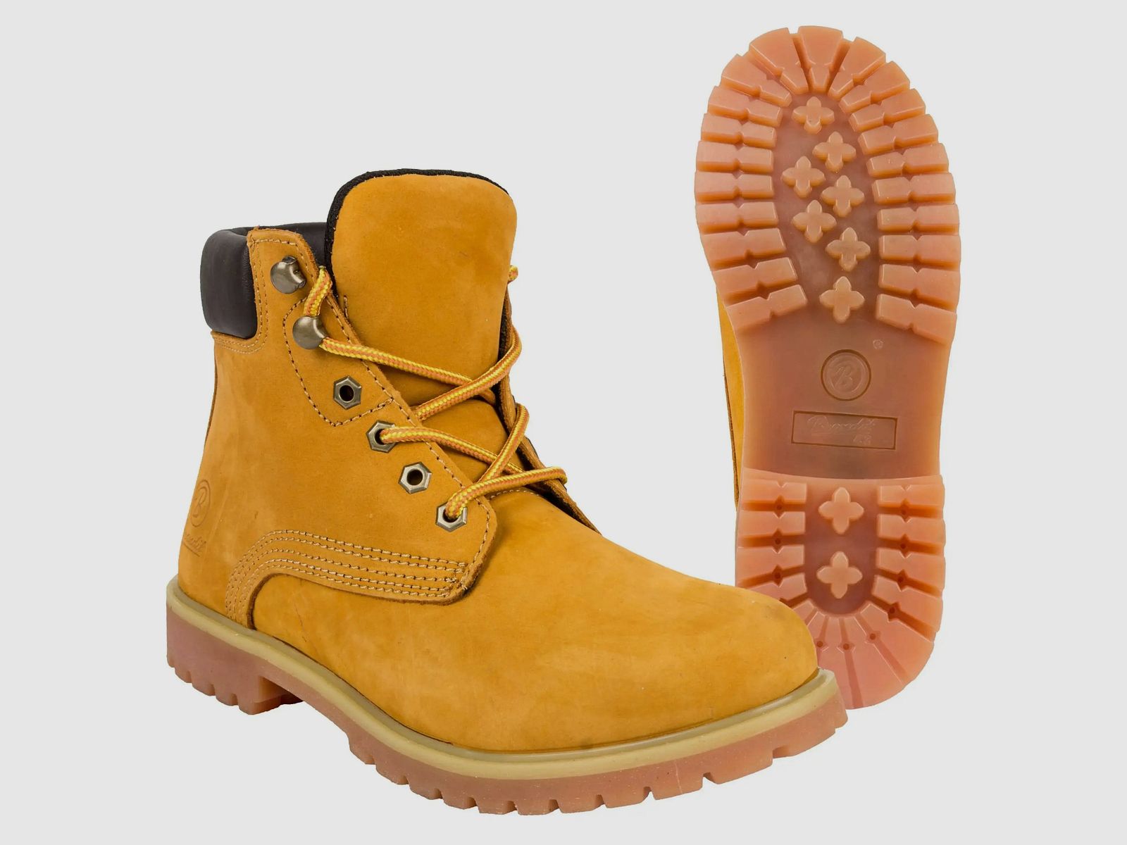 Brandit Brandit Schuhe Kenyon - Beige / 38 Herren