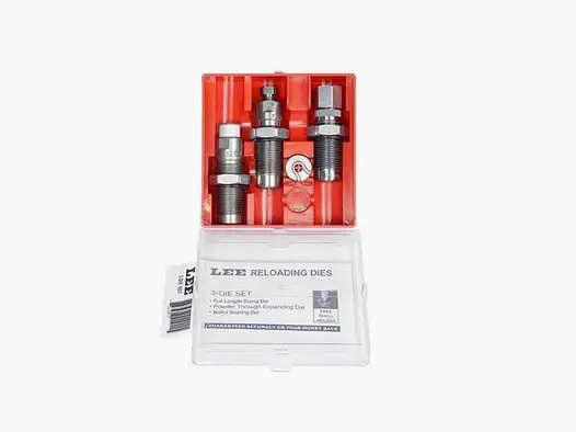 .429 Desert Eagle STEEL LEE 3 DIE SET