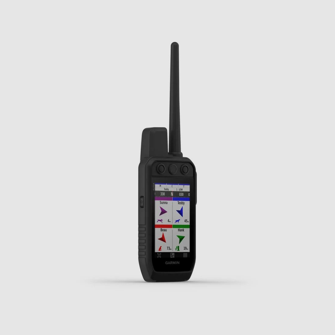 Garmin Alpha 300 K, Bild 2 von 4