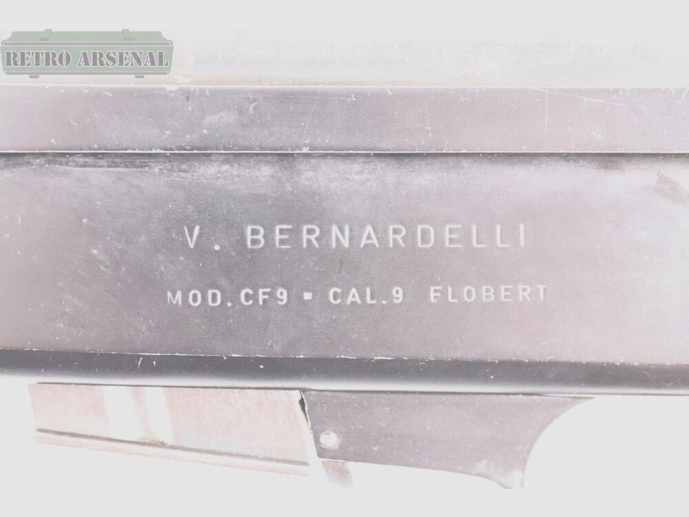 Bernardelli CF 9