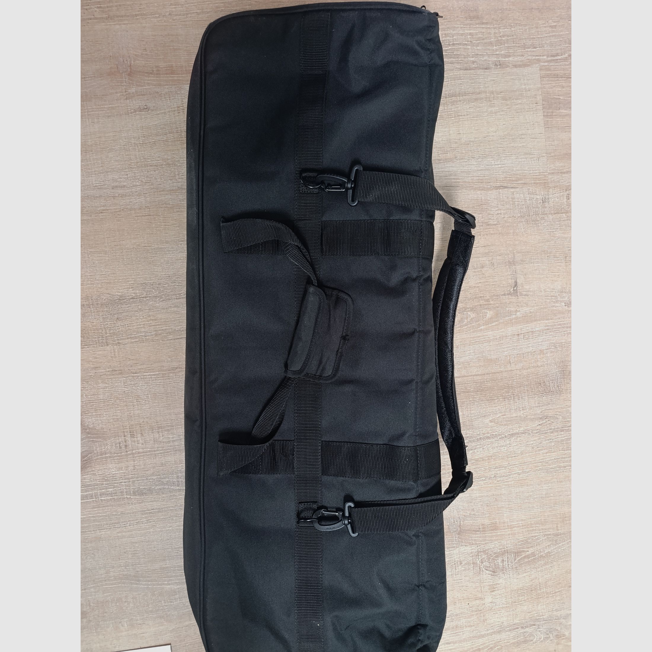 Rifle bag, top condition, original price 109€, gun bag