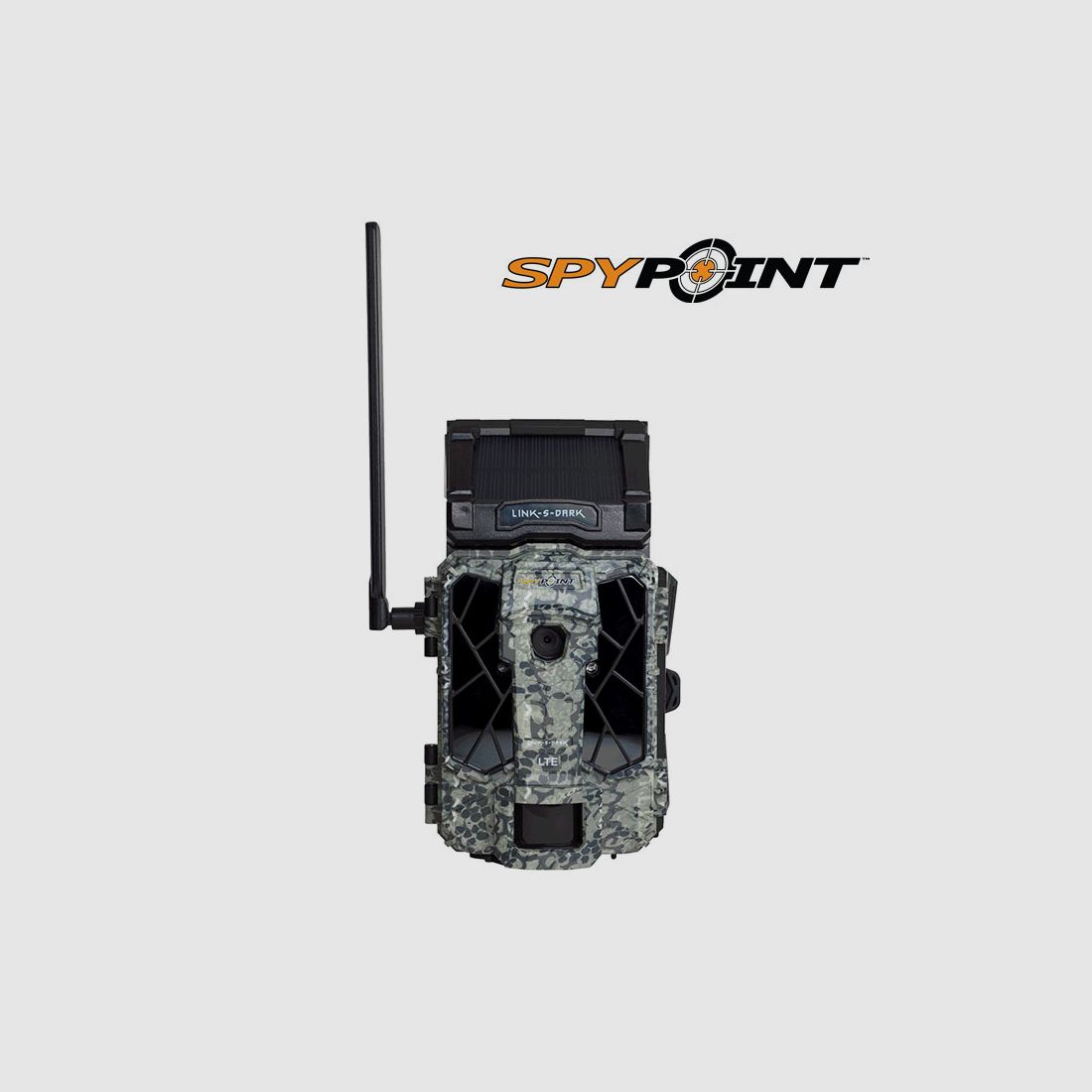 SPYPOINT Trail Camera Link-S Dark