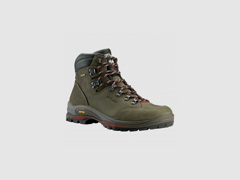 Grisport Herren Outdoorschuh Solido | 42