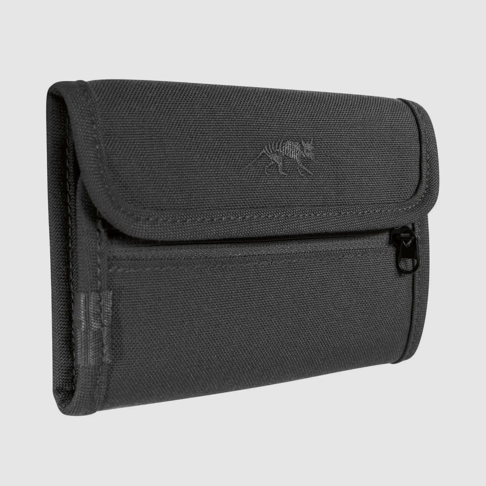 Tasmanian Tiger Tasmanian Tiger Portefeuille TT ID Wallet - Noir