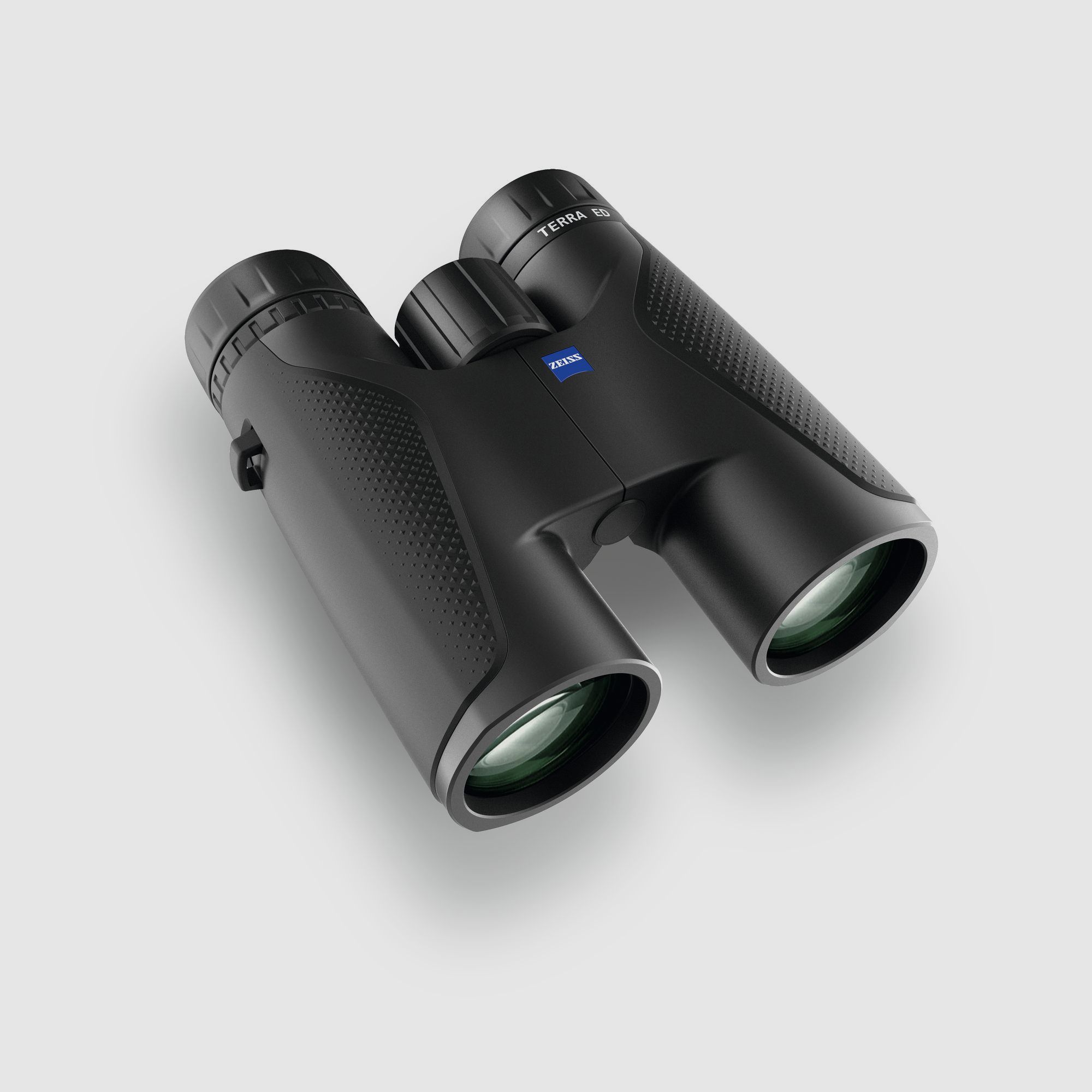 Zeiss TERRA ED 10x42 zwart