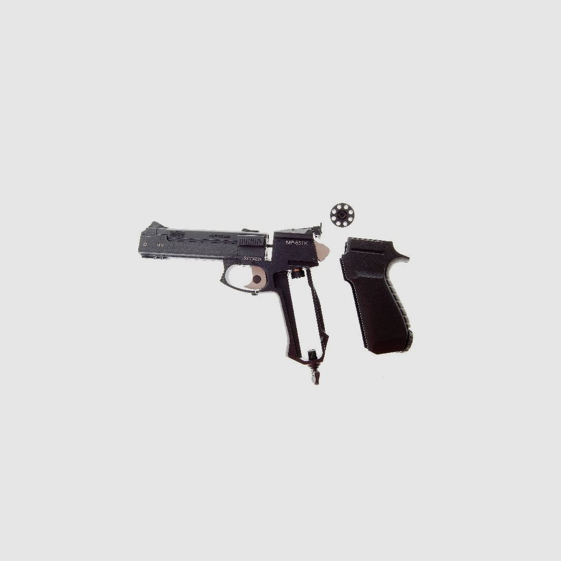 BAIKAL MP-651K, immagine 4 di 4