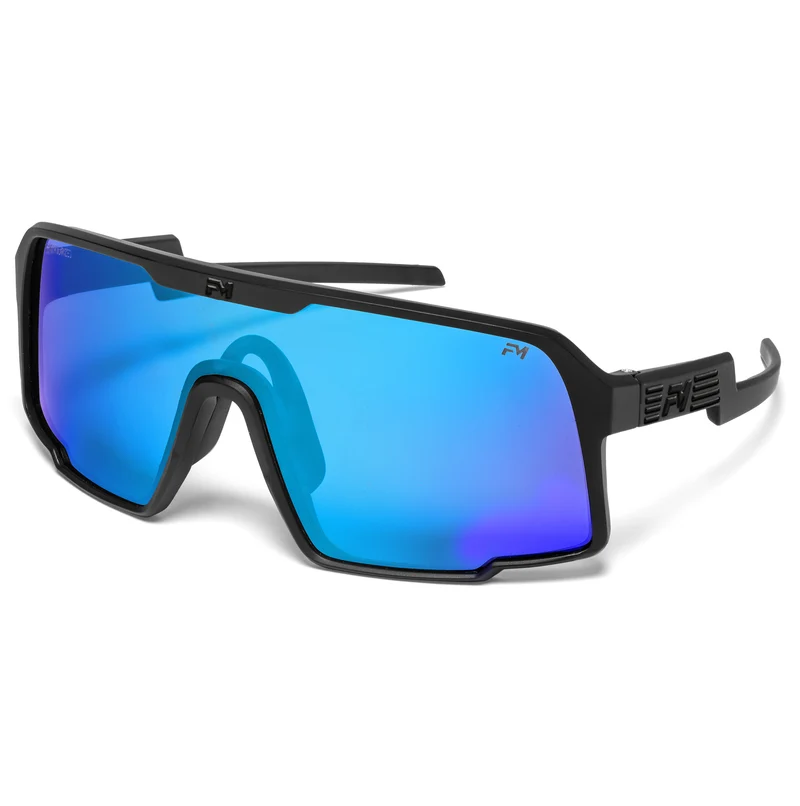 FAST METAL – OCCHIALI MAICO SC180 LENTE BLU ARTICA A SPECCHIO POLARIZZATA