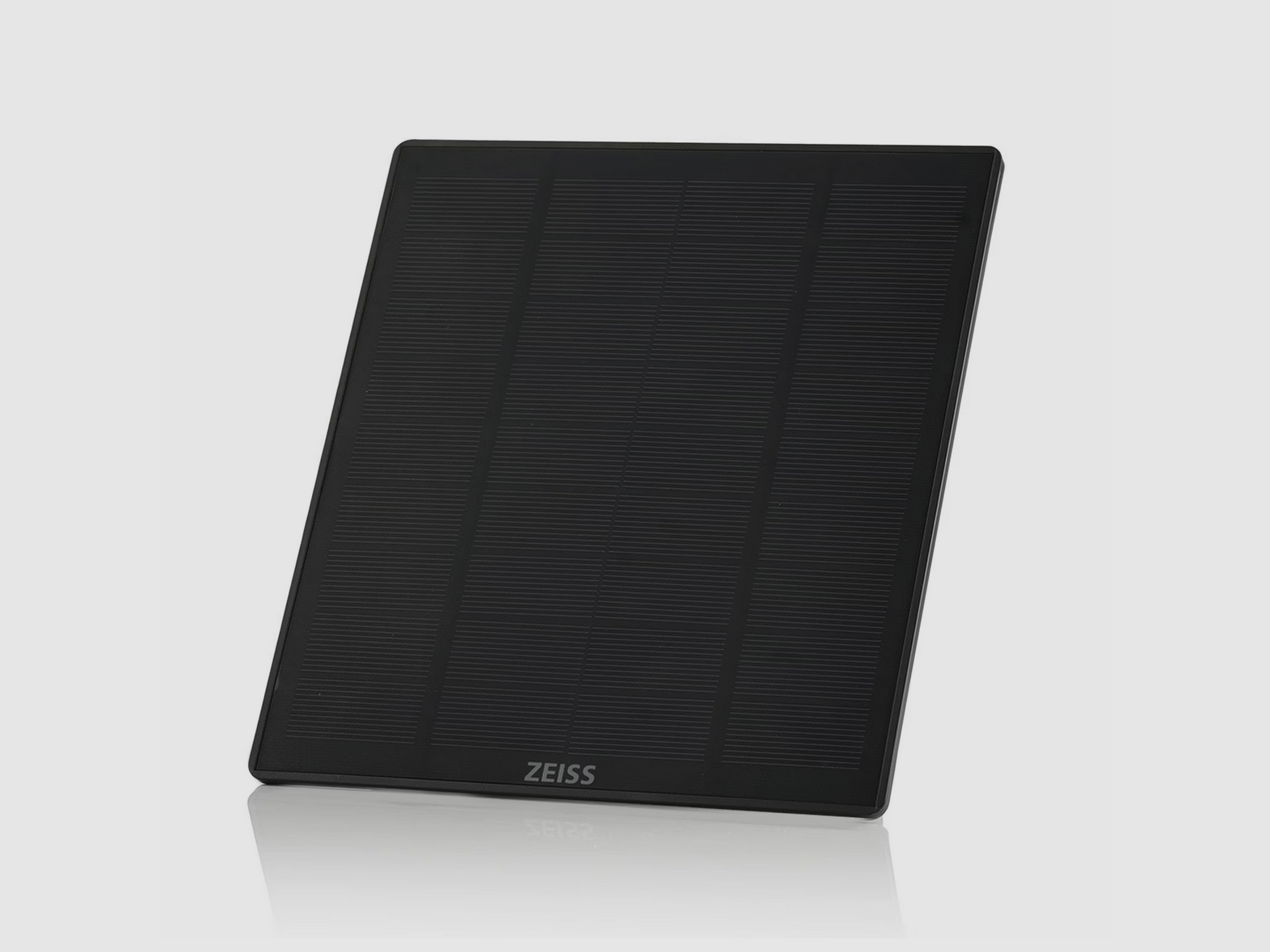 Zeiss Solarpanel 12v/6v – 10.000mAh, Bild 1 von 4