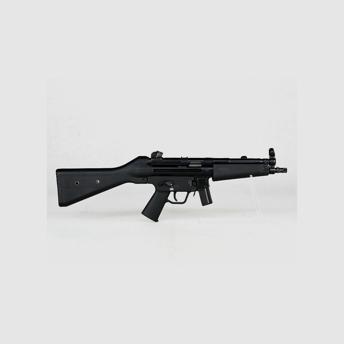 Heckler & Koch SP5, Selbstladekarabiner