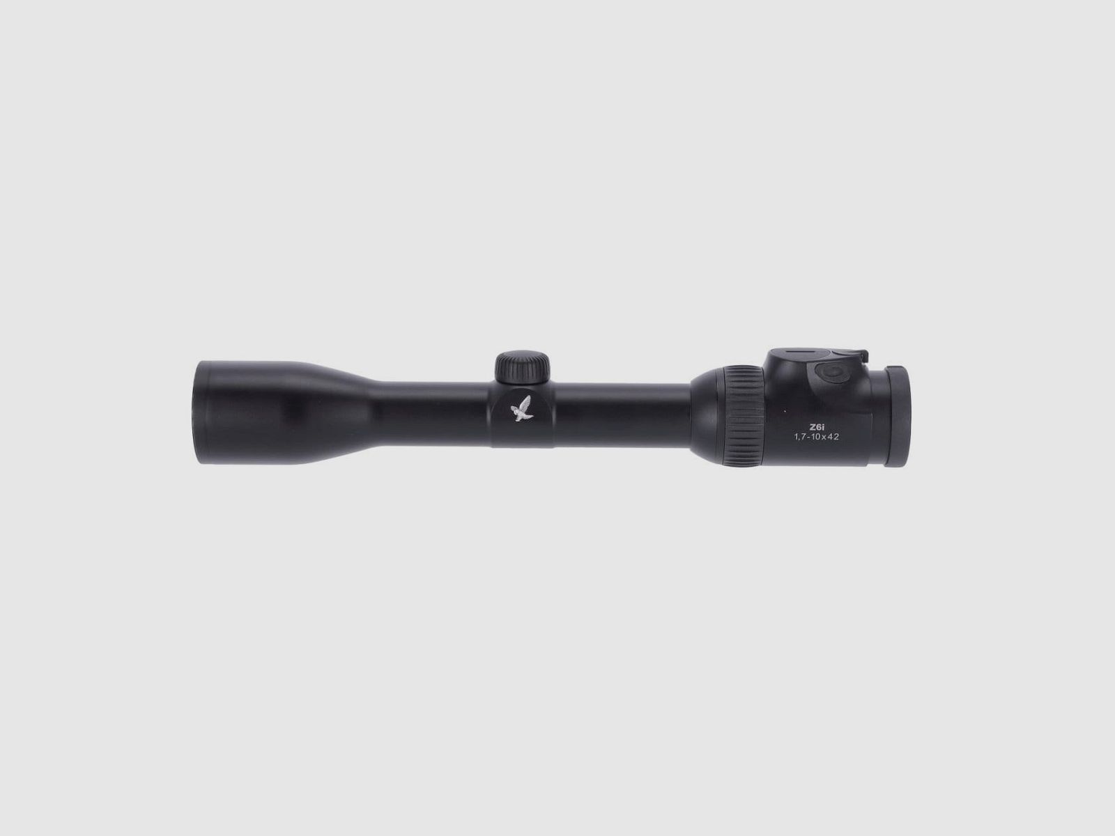 Swarovski Z6i 1,7-10x42 luneta