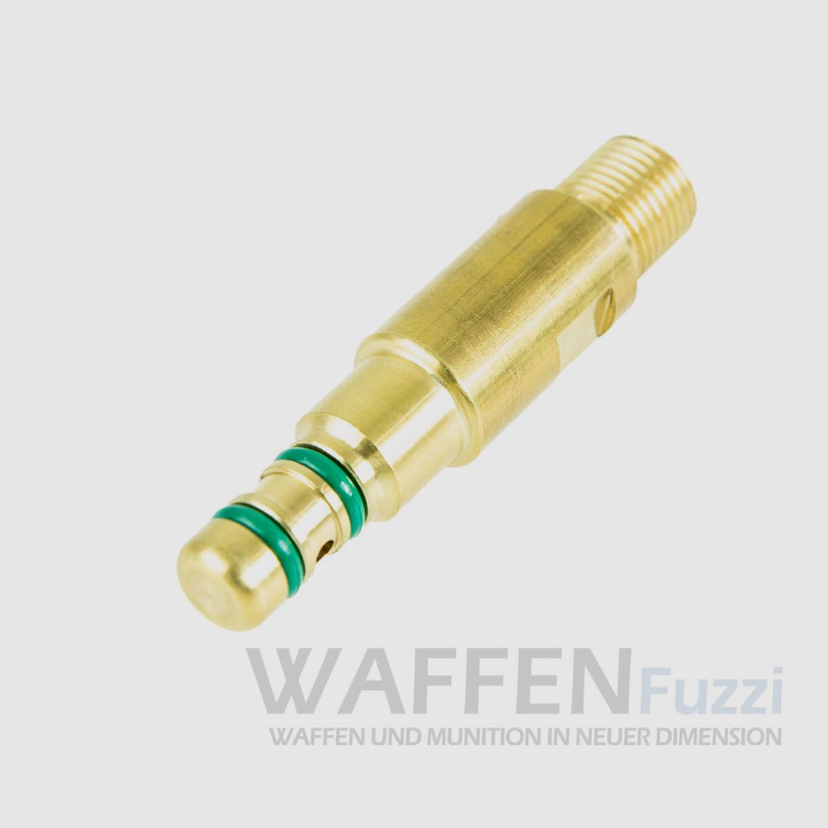 Quick Fill adattatore di ricarica Walther Rotex RM8, immagine 2 di 2