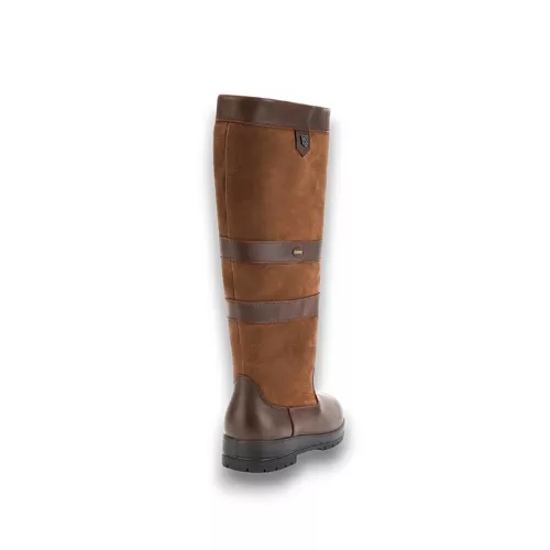 Dubarry Kilternan gefütterte Stiefel, Bild 3 von 3