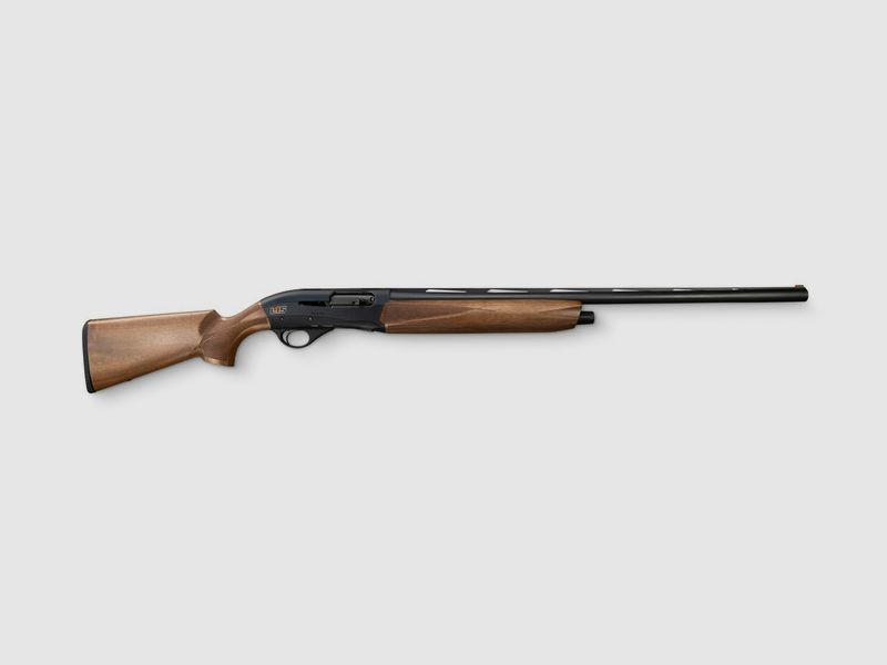 FABARM SLF L4S Black Hunter