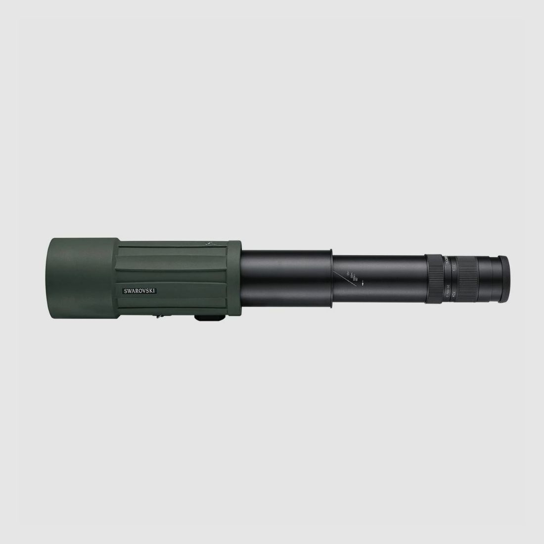 Swarovski Optik CTS 20-60×80 Spotting Scope, image 1 of 2