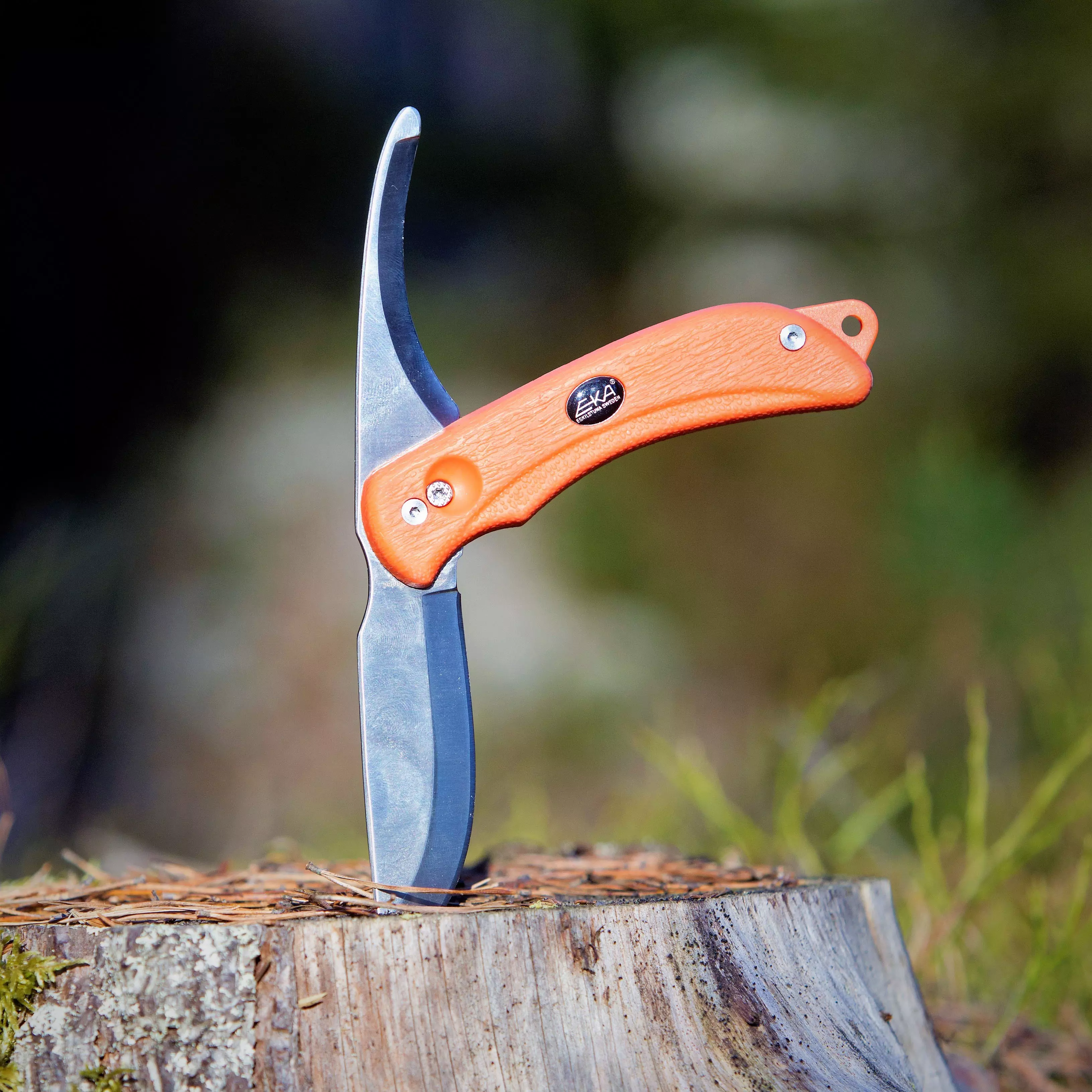 SwedBlade G3, Bild 4 von 7