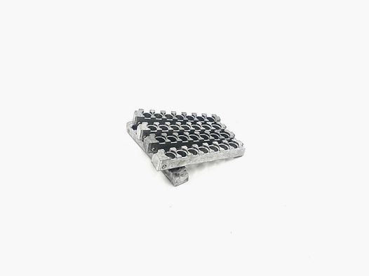 Magazine for alarm pistol 6 mm
